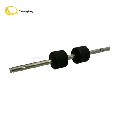 قیمت خوب 1750256247-28 قطعات یدکی دستگاه ATM Wincor TP27 چاپگر چرخ لاستیک شیفت تجهیزات مالی 1750256247-28 برای Wincor ATM آنلاین
