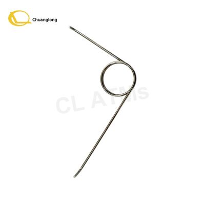 قیمت خوب 1750256247-61 قطعات یدکی دستگاه ATM اصلی Wincor TP27 رسید چاپگر تغذیه صفحه اسلاید بهار 01750256247-61 برای Wincor ATM آنلاین