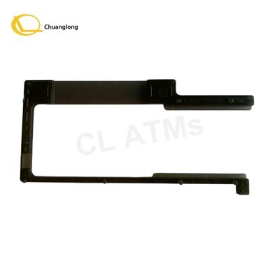قیمت خوب 4450756222 قطعات یدکی دستگاه ATM 445-0756222 NCR S2 دارنده درب شاتر کاست راست 445-0756222-40 برای صندوق نقد NCR آنلاین