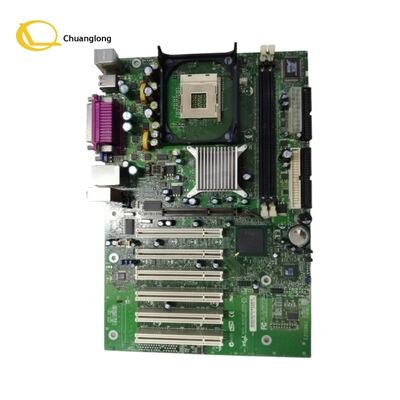 قیمت خوب 49204203000C قطعات یدکی دستگاه ATM اصلی Diebold Opteva 0MB 2G مادربرد 49-204203-000C 49204203000C برای Diebold ATM آنلاین