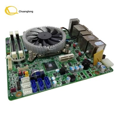 قیمت خوب 49274878200A قطعات یدکی دستگاه ATM Diebold Win10 PC هسته مادربرد HD106-DED 49-274878-200A 49274878200A برای دستگاه ATM Diebold آنلاین