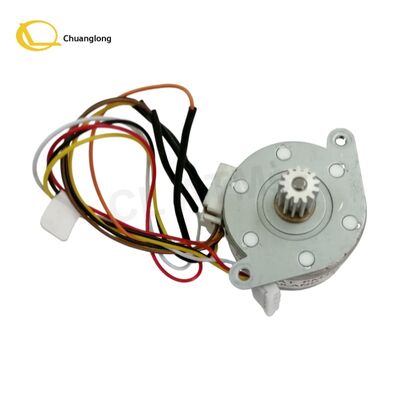 قیمت خوب PM35L-048-ZHS3 قطعات یدکی دستگاه ATM Wincor Nixdorf Procash 280G 280HG 280N TP27 پرینتر رسید DC Motor PM35L-048-ZHS3 آنلاین