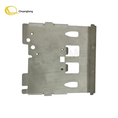 قیمت خوب قطعات معدنی ماشین Wincor ATM قطعات معدنی ماشین Wincor TP27 چاپگر کاغذ راهنمای مونتاژ صفحه وسط 1750256247-11 01750256247-11 برای Wincor ATM آنلاین