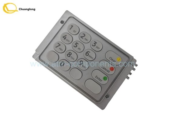 قیمت خوب 4450783508 445-0783508 قطعات یدکی دستگاه های خودپرداز بانک NCR EPP-4 S KEYBOARD INTERNATIONAL آنلاین