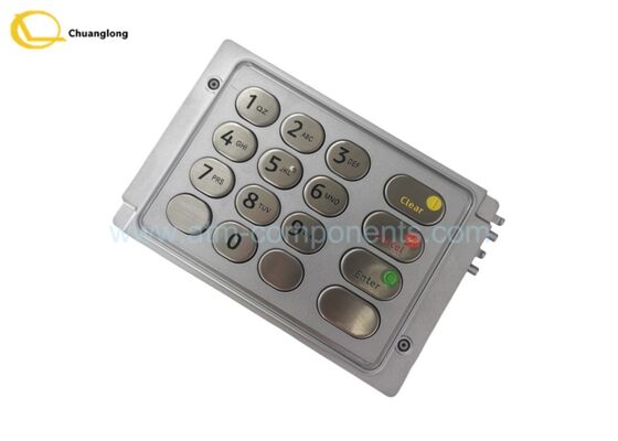 قیمت خوب 4450783520 445-0783520 EPP-4 صفحه کلید NCR ATM قطعات NCR Selfserv 27 EPP 4 آنلاین