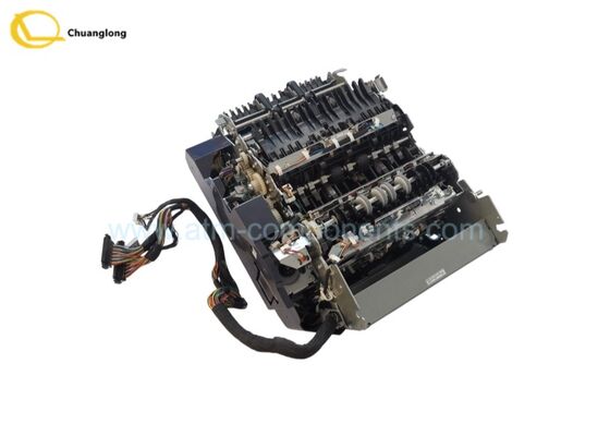 قیمت خوب 49233110000C 49-233110-000C قطعات ماشین ATM Diebold Universal Recycler-UP TS-M1U1 PENUTUP SLOT KAS R/L (UCSLL) آنلاین