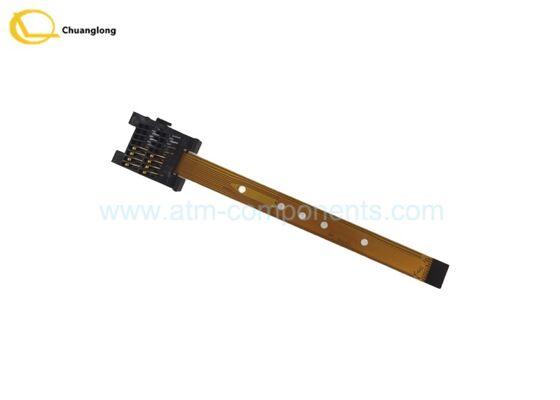 قیمت خوب 1750239274 قطعات ATM ICM300 IC Module Head 1750208511 ICM300-3R1573 کارت خوان IC Assy آنلاین