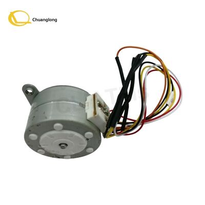 قیمت خوب PM35L-048-ZHS3 قطعات یدکی دستگاه ATM Wincor Nixdorf Procash 280G 280HG 280N TP27 پرینتر رسید DC Motor PM35L-048-ZHS3 آنلاین