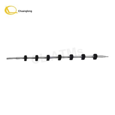 قیمت خوب 1750291697-39-14 قطعات یدکی ماشین ATM 1750291697-39-14 Diebold Nixdorf گاوچه ای لاستیکی برای حمل شاسی سر DN HCT آنلاین