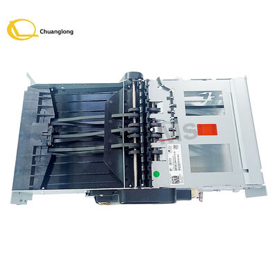 قیمت خوب 01750350476 1750350476 قطعات معدنی دستگاه های خودپرداز بانکی Diebold Nixdorf CMDv6A ماژول منحرف برای DN200/250/450 آنلاین