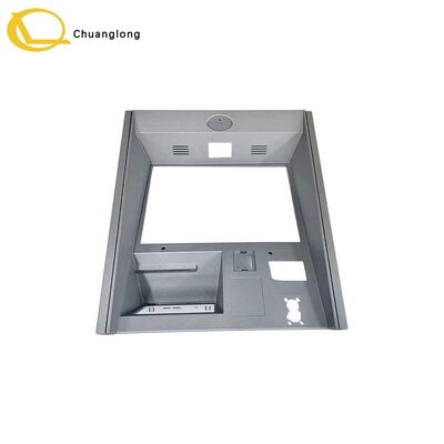 قیمت خوب Wincor Nixdorf 280 Fascia 01750245764 Procash CS280 Sliver Front Customer Frame Bezel ATM CDM CRM Selfserv Kiosk Part 1750245764 آنلاین