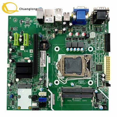 قیمت خوب Wincor Nixdorf 01750254552 MOTHERBOARD W Intel Core i5-4570TE 2.70Ghz 2GB RAM Win10 Ready  ATM CDM CRM CRS Selfserv Kiosk 1750254552 آنلاین