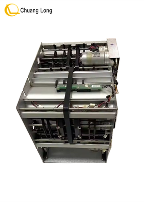 قیمت خوب ATM Parts Glory MultiMech Secure -Multi Denomination Dispenser With 2 Cassettes 01011811100121 آنلاین