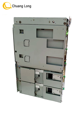 قیمت خوب ATM Machine Parts Fujitsu F53 Cash Dispenser KD03235-B001 4+1 Cassettes Front Loading آنلاین
