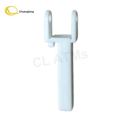 قیمت خوب دستگاه ATM بازوی قطعات ماشین Wincor Nixdorf C4060 Cineo برای ماژول Input Output Unit CRS 01750248000-19 بازو آنلاین