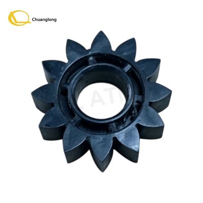 قیمت خوب 4350000008 چرخ دنده استاکر هیوسانگ 12T قطعات یدکی هیوسانگ 5600T چرخ دنده استاکر دستگاه خودپرداز 12T S4350000008 اصلی نو آنلاین