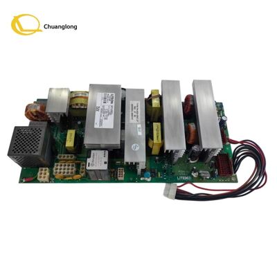 قیمت خوب 0090016713 برد منبع تغذیه NCR قطعات یدکی خودپرداز NCR 5887 Personas برد منبع تغذیه 328 وات 009-0016713 اصلی نو موجود در انبار آنلاین