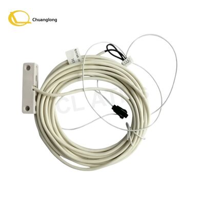 قیمت خوب سوئیچ درب امنیتی Wincor 1750173131 قطعات خودپرداز Wincor 280 285 CMD-V4 سوئیچ درب امنیتی 01750173131 اصلی نو موجود در انبار آنلاین