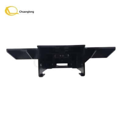 قیمت خوب 4450756222 صفحه فشار دهنده NCR قطعات یدکی خودپرداز NCR S2 کاست 445-0756222 صفحه فشار دهنده مشکی 4450758915 445-0758915 اصلی آنلاین