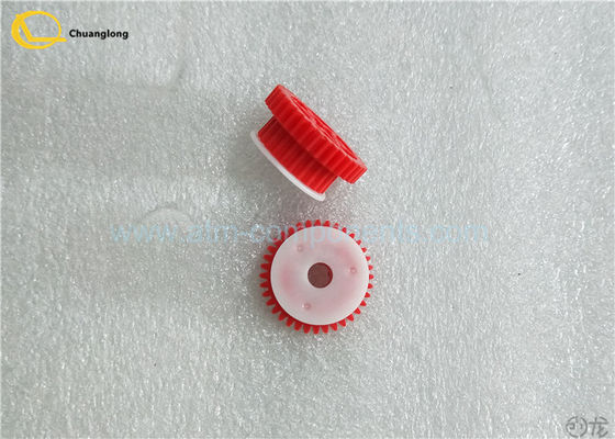قیمت خوب 36T / 24T ATM Accessories NCR دنده دنده دنده قرقره 4450638120 P / N شماره آنلاین