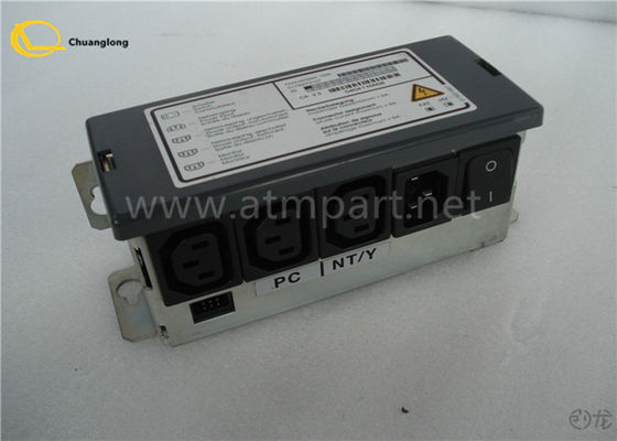 قیمت خوب قابل حمل 1750073167 Atm قطعات ماشین آلات، واحد Wincor قدرت توزیع آنلاین