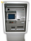 از طریق - دستگاه دیواری Diebold دیواری، در داخل دستگاه ATM