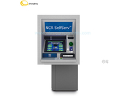 سفارشی اندازه / رنگ ATM ماشین حساب برای کسب و کار ضد آب پوشش پلاستیکی