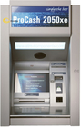 کالج / دانشگاه ATM ماشین حساب 2050 XE P / N آسان برای استفاده از رنگ خاکستری