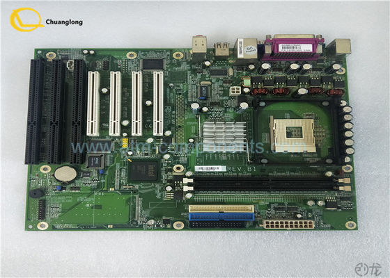 قیمت خوب مادربرد Core Pentium 4، Atx Bios V2.01 P4 Pivat 4 CPU مادربرد آنلاین