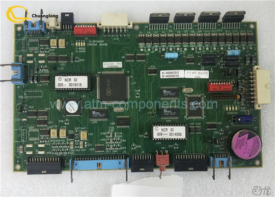 قیمت خوب کنترل عملکرد بالا NCR قطعات کارت خوان ATM P77 9980911305 P / N آنلاین