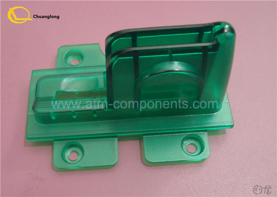 قیمت خوب طراحی سفارشی Ncr سبز Skimmer، شناسه Skimmer کارت اعتباری برای ایمنی کارت آنلاین