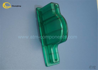 پلاستیک Diebold Atm Skimmer، قطعات نقدی ماشین کارت اعتباری Anti Skimming