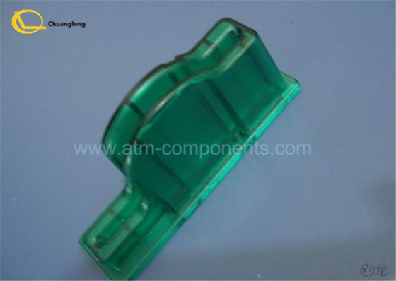 قیمت خوب پلاستیک Diebold Atm Skimmer، قطعات نقدی ماشین کارت اعتباری Anti Skimming آنلاین
