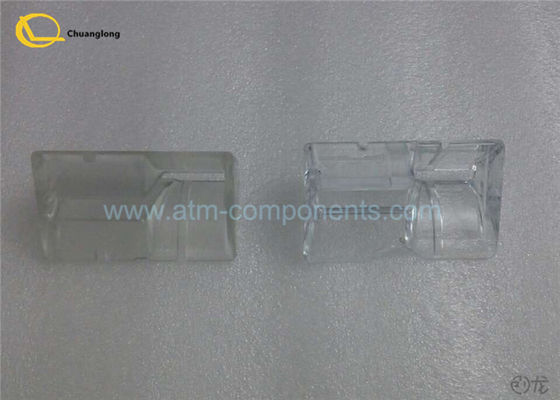 قیمت خوب شفاف Wincor Atm Skimmer، سیستم ضد مهاجم Atm مرمت شده آنلاین