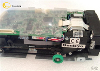 Kiosk ICT Atm Machine Card Reader، قطعات Sankyo Ncr قطعات 3K7 - 3R6940 مدل