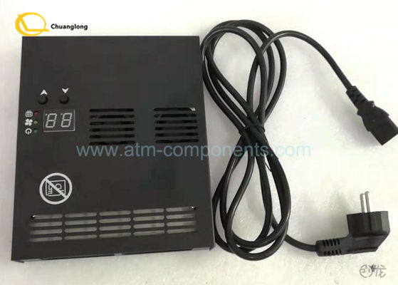 قیمت خوب سیاه و سفید 400W بخاری بخاری بخاری NCR Wincor Diebold 195 * 160 * 35mm اندازه آنلاین