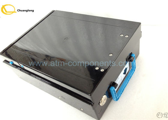 قیمت خوب رد Cassette / PURGE BIN Diebold ATM قطعات شکل مربع 00 - 1003334 - 000E مدل آنلاین