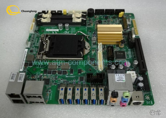قیمت خوب NCR S2 ATM قطعات کامپیوتر PC Core مادربرد Estoril 445 - 0764433 مدل آنلاین