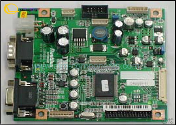 قیمت خوب 5600 VGA Controller Board Nautilus Hyosung دستگاه های خودپرداز 7540000005 P / N آنلاین