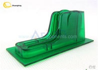 E22 Anti-Fraud Device GRG دستگاه های خودپرداز قطعات Anti Skimmer مواد پلاستیکی سبز رنگ