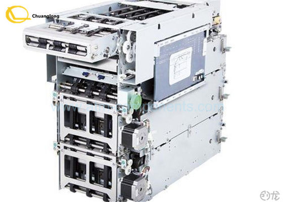 قیمت خوب دستگاه تلنگر اتوماتیک GRG دستگاه های ATM با 4 کاست CDM 8240 P / N آنلاین