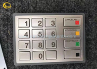 BSC LGE ST STL EPP ATM صفحه کلید زبان اسپانیایی Silverlight Safe Logistics
