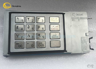 صفحه کلید فلزی سفارشی، نسخه فارسی NCR EPP Bank Pin Pad
