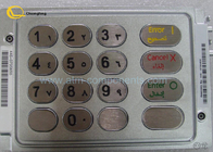 نسخه عربی EPP Keyboard ATM برای دستگاه بانکی آسان برای تمیز کردن 3 ماه گارانتی