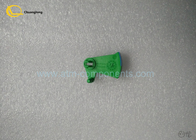 قطعات پلاستیکی سبز Atm، قطعات کوچک Wincor Atm آسان برای نصب