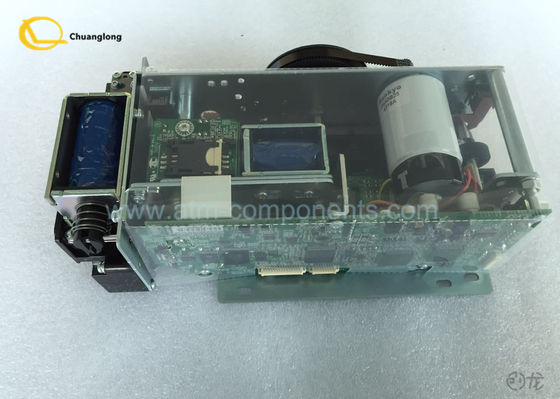 قیمت خوب کارت خوان هیوستون سفارشی، ICT3Q8 - 3A0280 Atm Emv Card Reader آنلاین