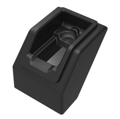 قیمت خوب DC 4.5V-12V تشخیص رگه انگشت قفل هوشمند درب قفل مجموعه ماژول 48.3 * 33.5 * 74.7mm آنلاین