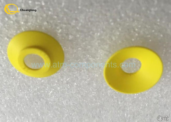 قیمت خوب طول عمر NCR قطعات اتوماتیک S2 بخش مکش 009-0026464 زرد S2 جام خلاء 0090026464 آنلاین
