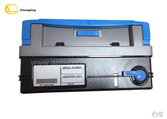 قیمت خوب 00155842000C ATM قطعات یدکی کاست نقدی Diebold 1.6 00-155842-000C آنلاین