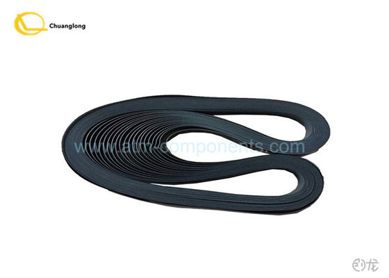 قیمت خوب تسمه های پلاستیکی مسطح قطعات NTILUS Hyosung 5600T ATM 10x747x0.65 Mm آنلاین
